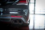 Mercedes-Benz S-Class by Lorinser 2017 года